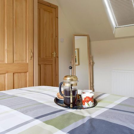 The Ploughmans - Uk5531 Villa Balfron ภายนอก รูปภาพ