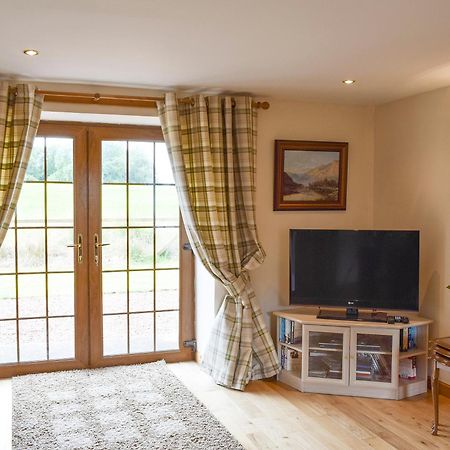 The Ploughmans - Uk5531 Villa Balfron ภายนอก รูปภาพ