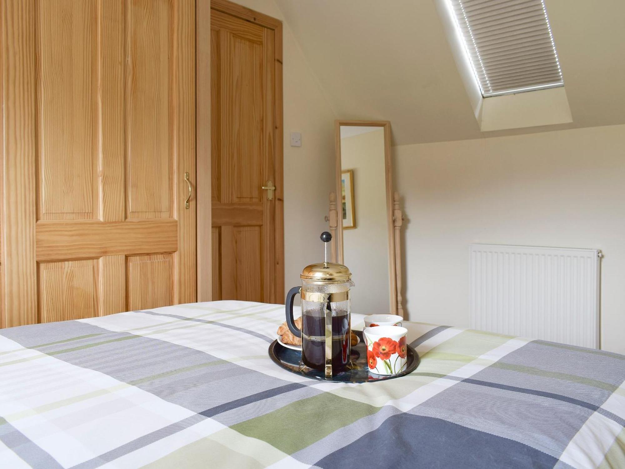 The Ploughmans - Uk5531 Villa Balfron ภายนอก รูปภาพ